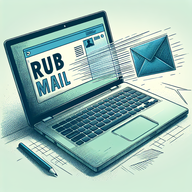 Logo RUBMail